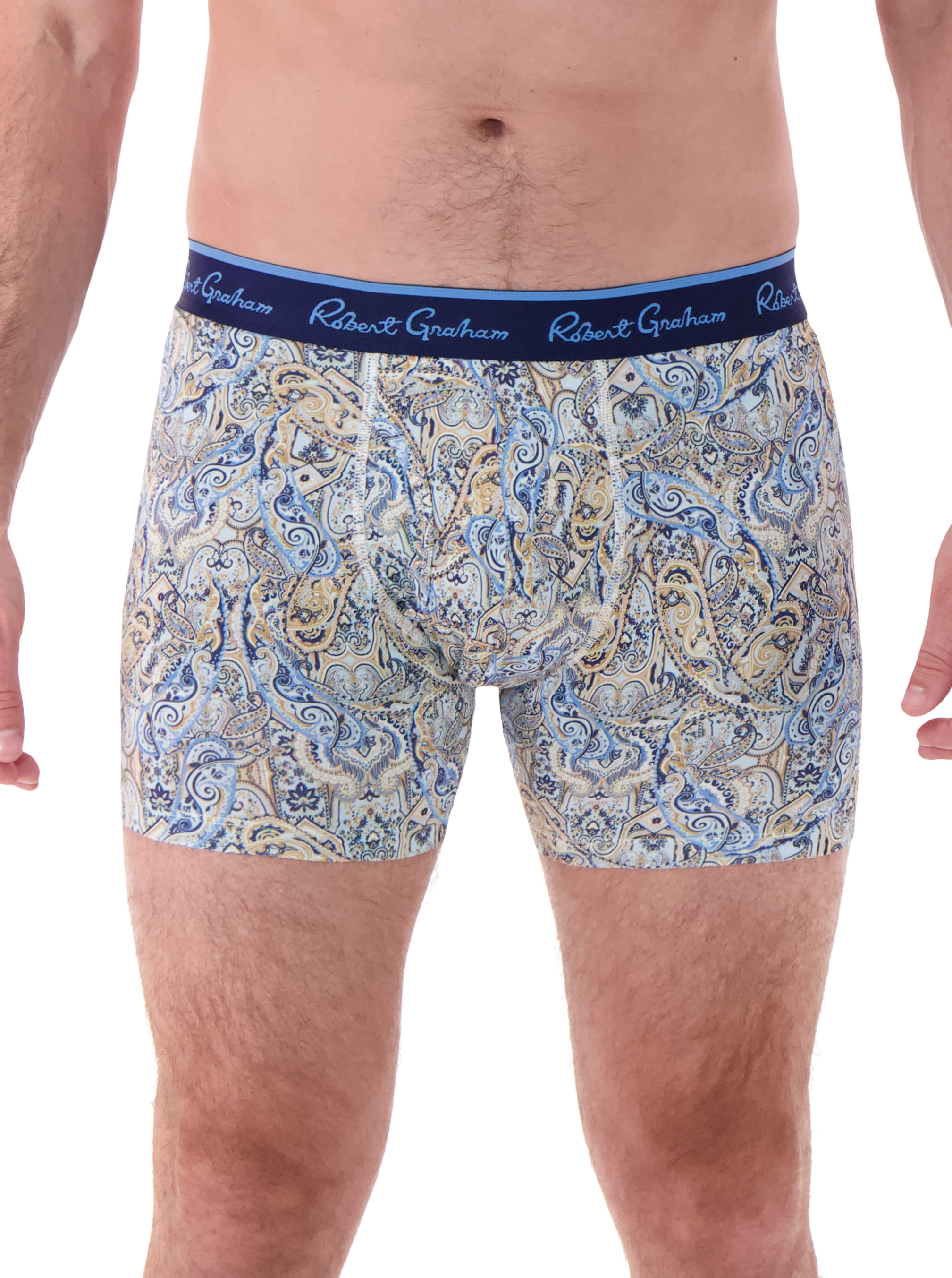 PAISLEY MENS UNDERWEAR