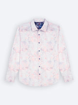 ADDINGTON LONG SLEEVE BUTTON DOWN SHIRT