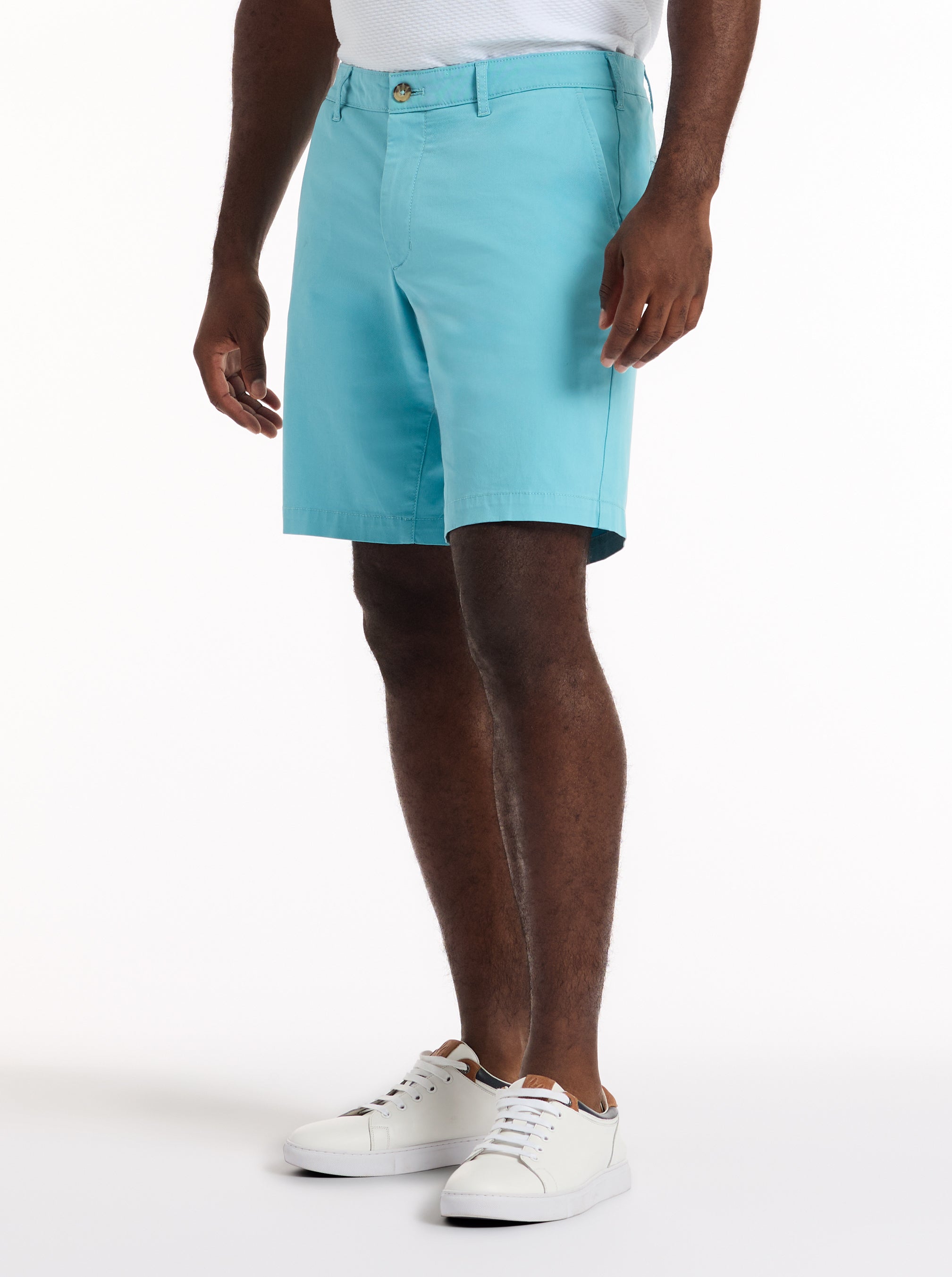 SALTY SHORT