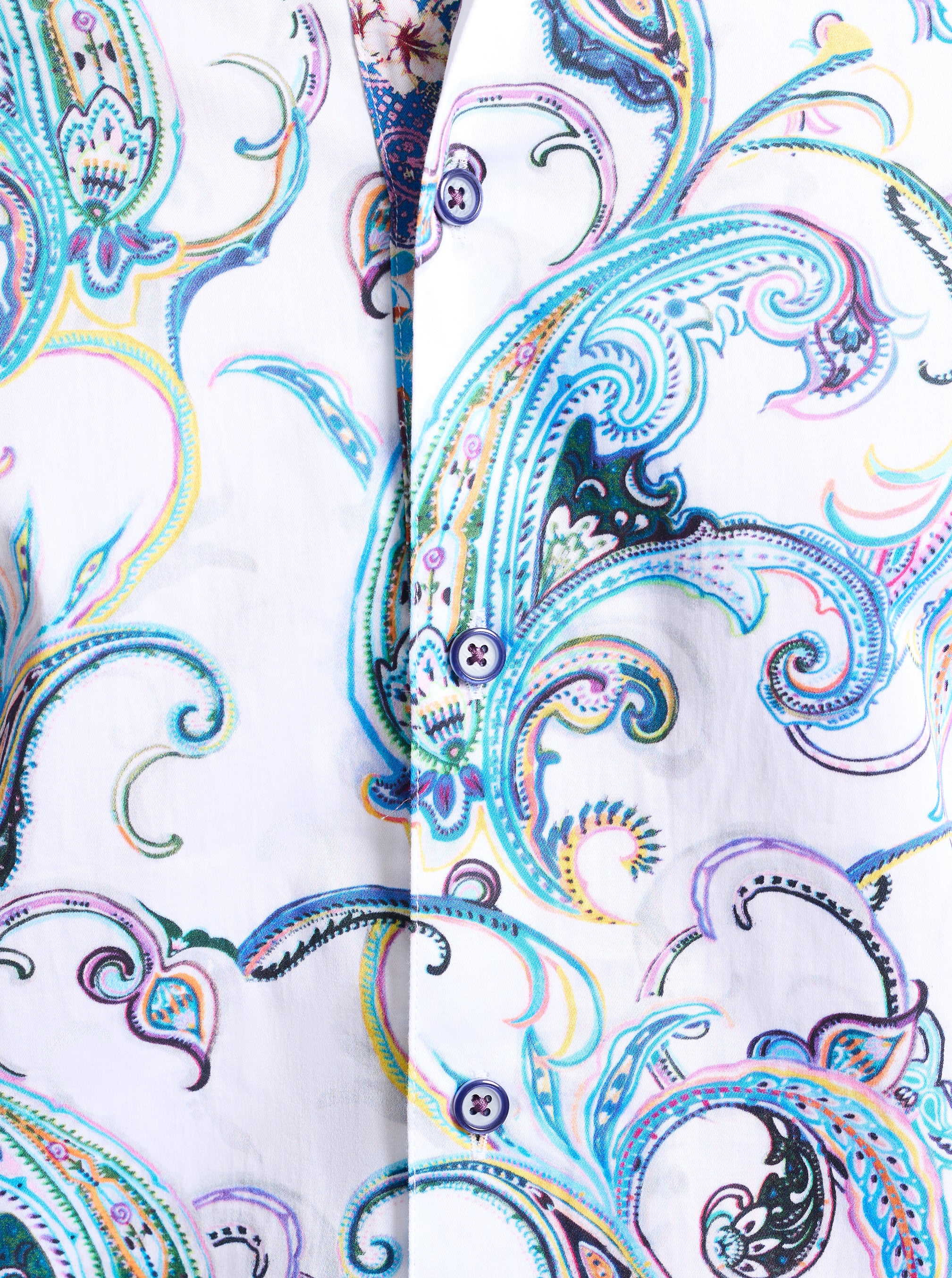 GRASSHOPPER 2 SHORT SLEEVE BUTTON DOWN SHIRT