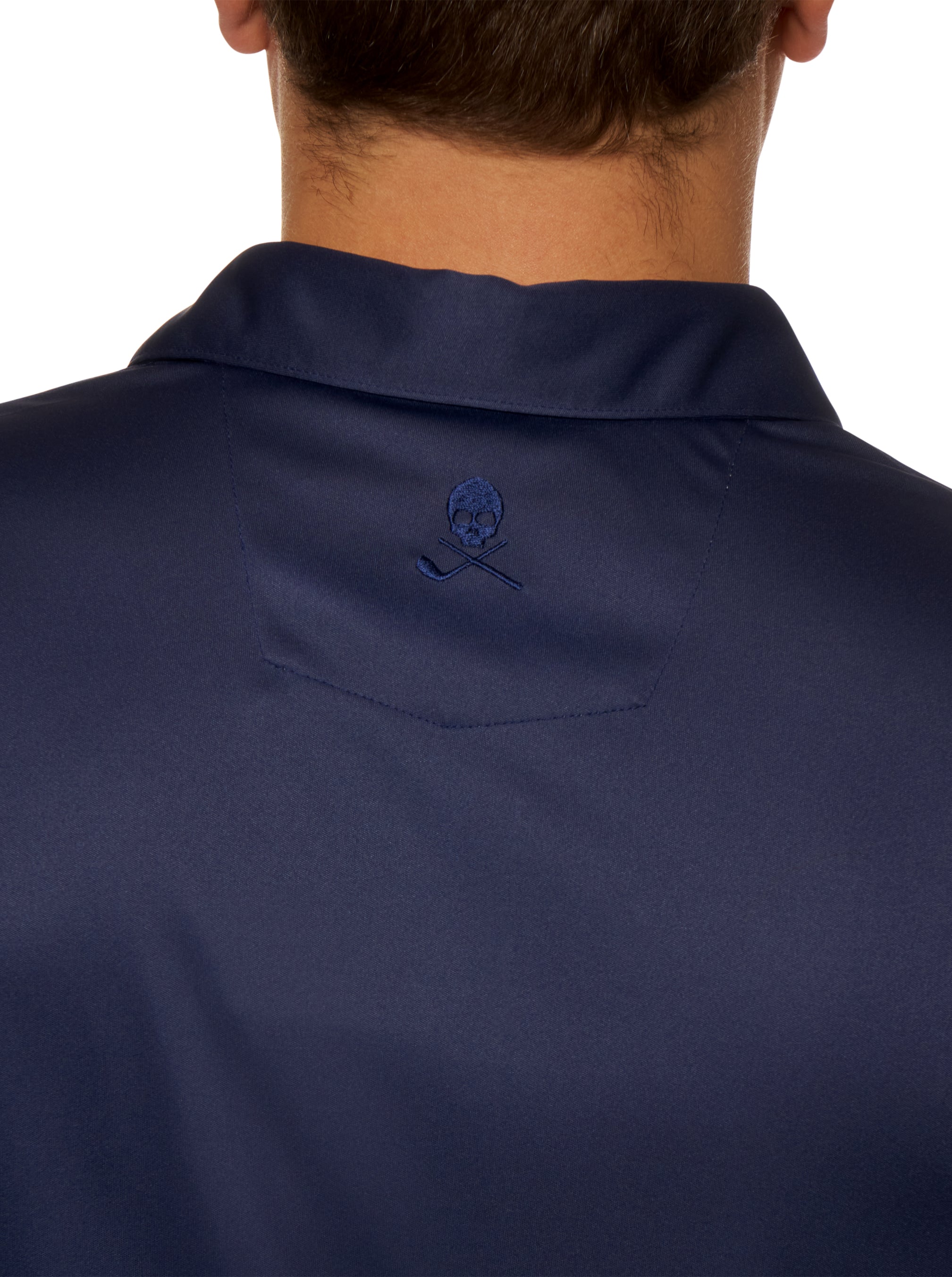 AXELSEN PERFORMANCE POLO