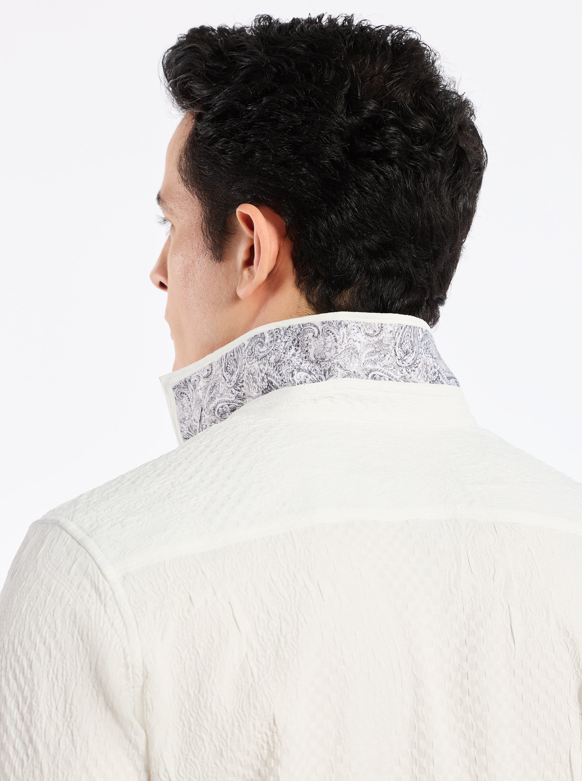 DEVONSHIRE LONG SLEEVE BUTTON DOWN SHIRT