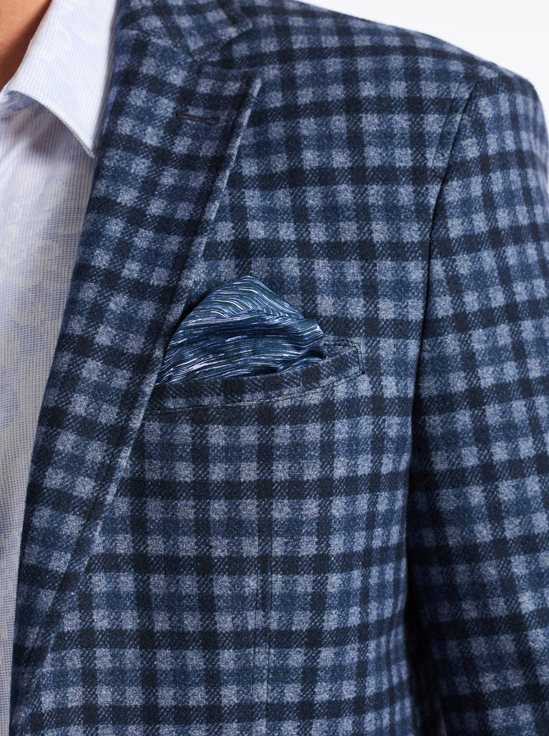 MARVIN BLAZER