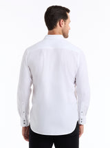 STELLMAN LONG SLEEVE BUTTON DOWN SHIRT