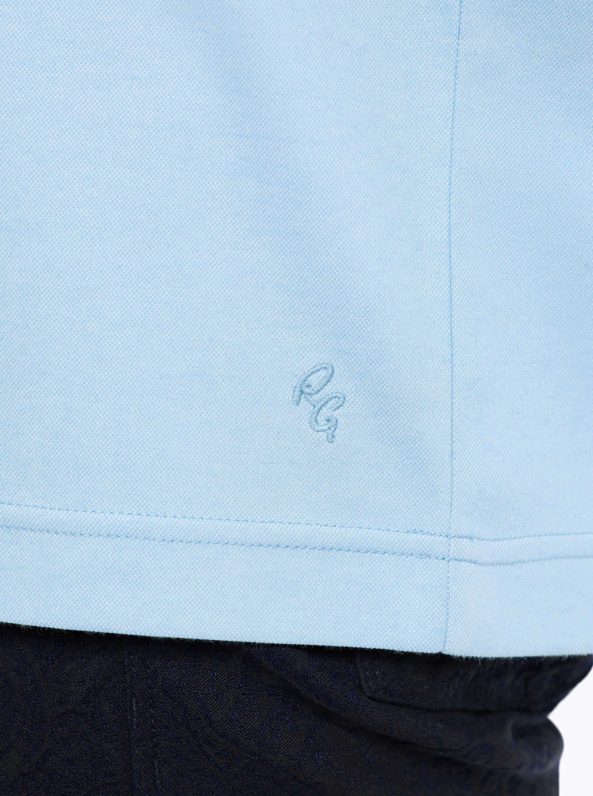 HOLTON SHORT SLEEVE T-SHIRT