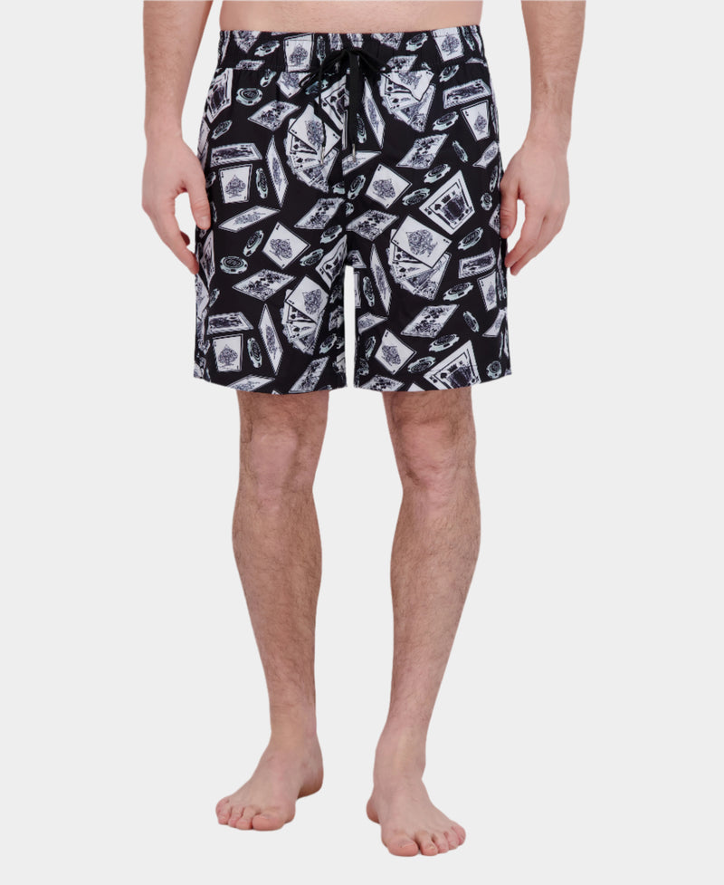 SWIM SHORTS