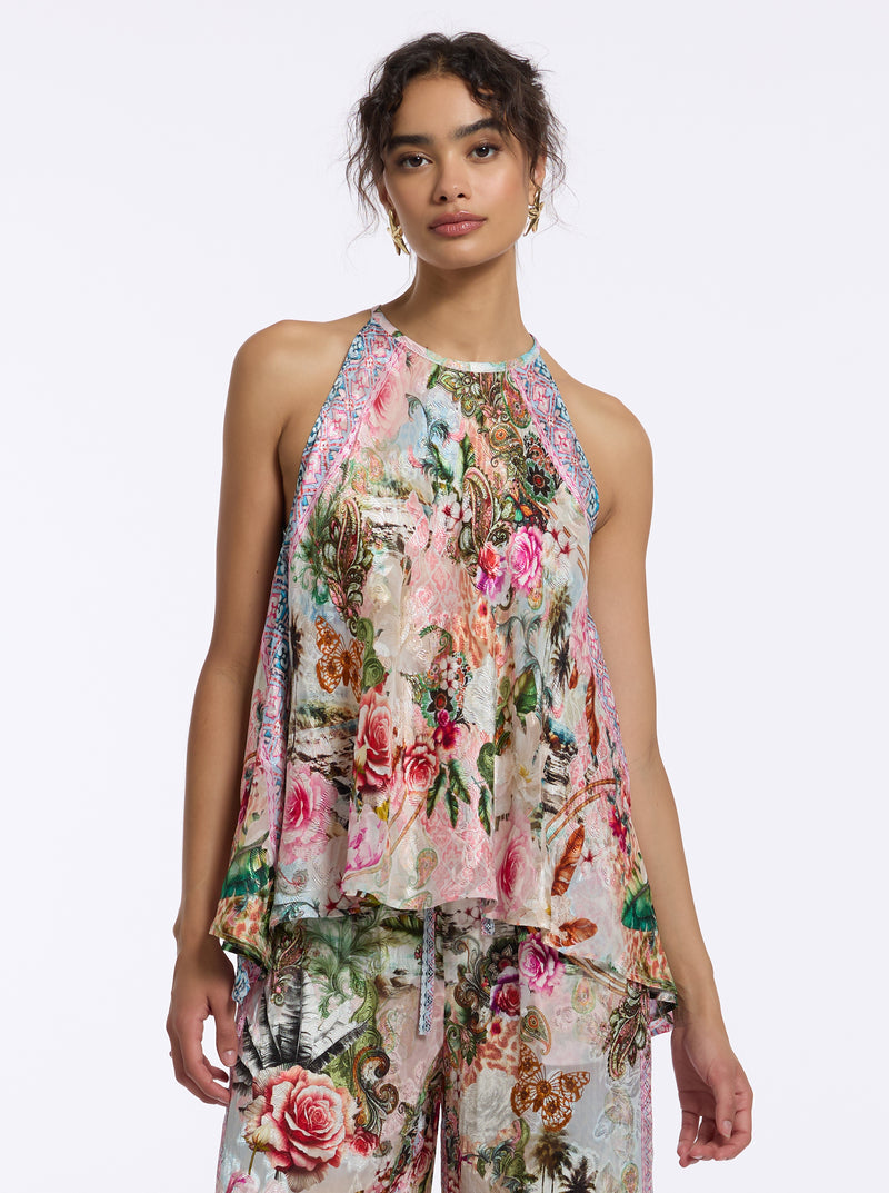 PIPPA SHIRT
