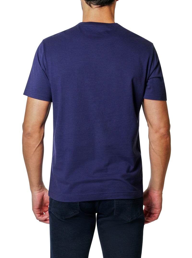 PETES SHORT SLEEVE T-SHIRT