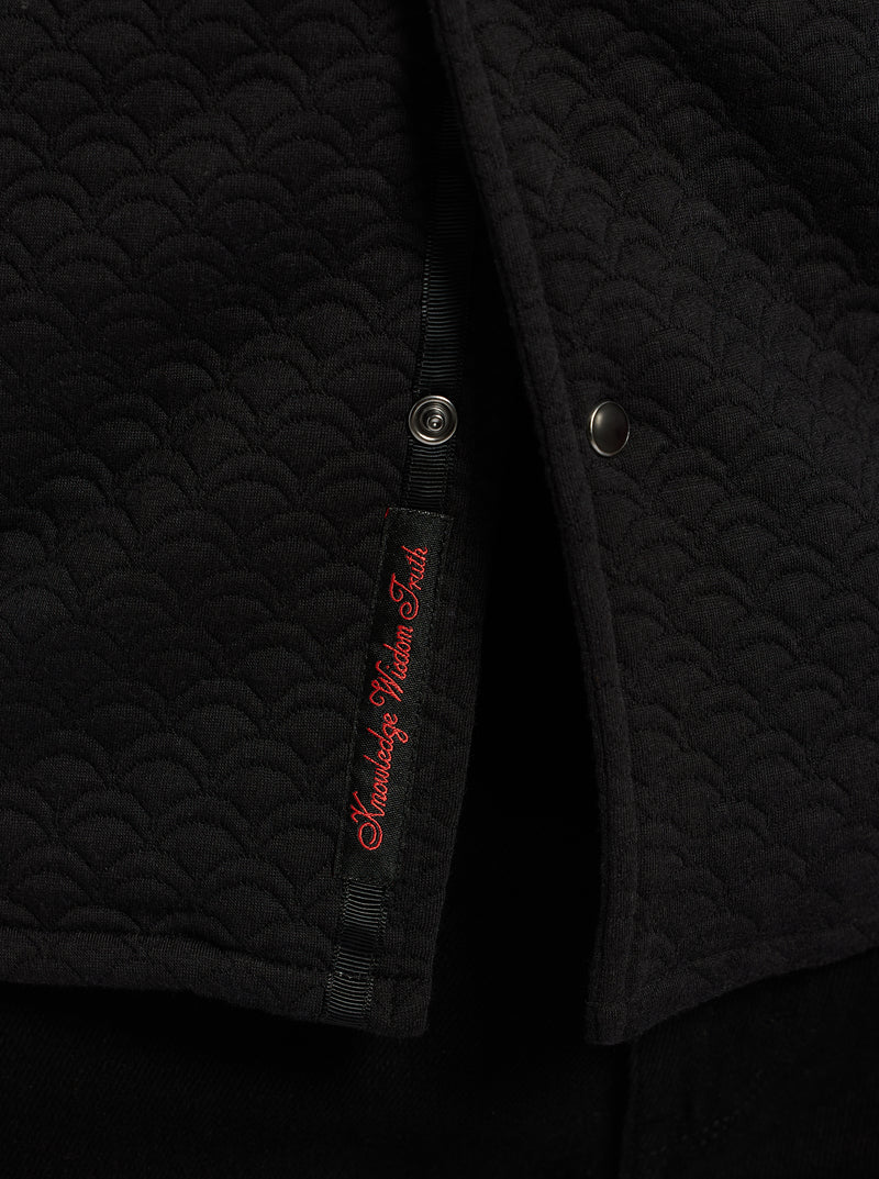 DOWNEY SHIRT JACKET