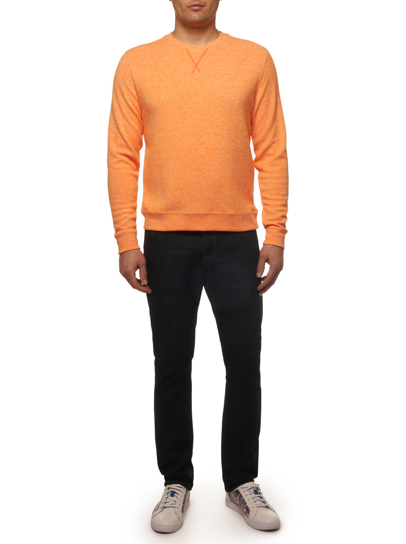 BASSI LONG SLEEVE KNIT