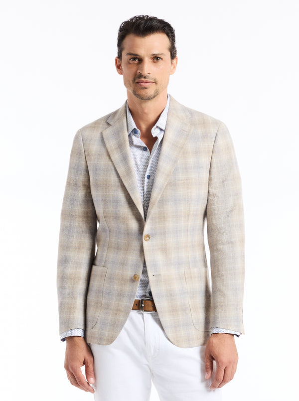 GARRISON BLAZER