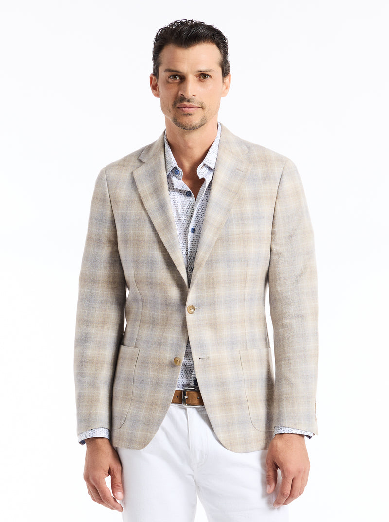 GARRISON BLAZER