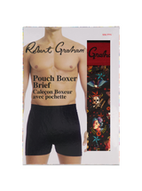 CIRCUS MENS UNDERWEAR