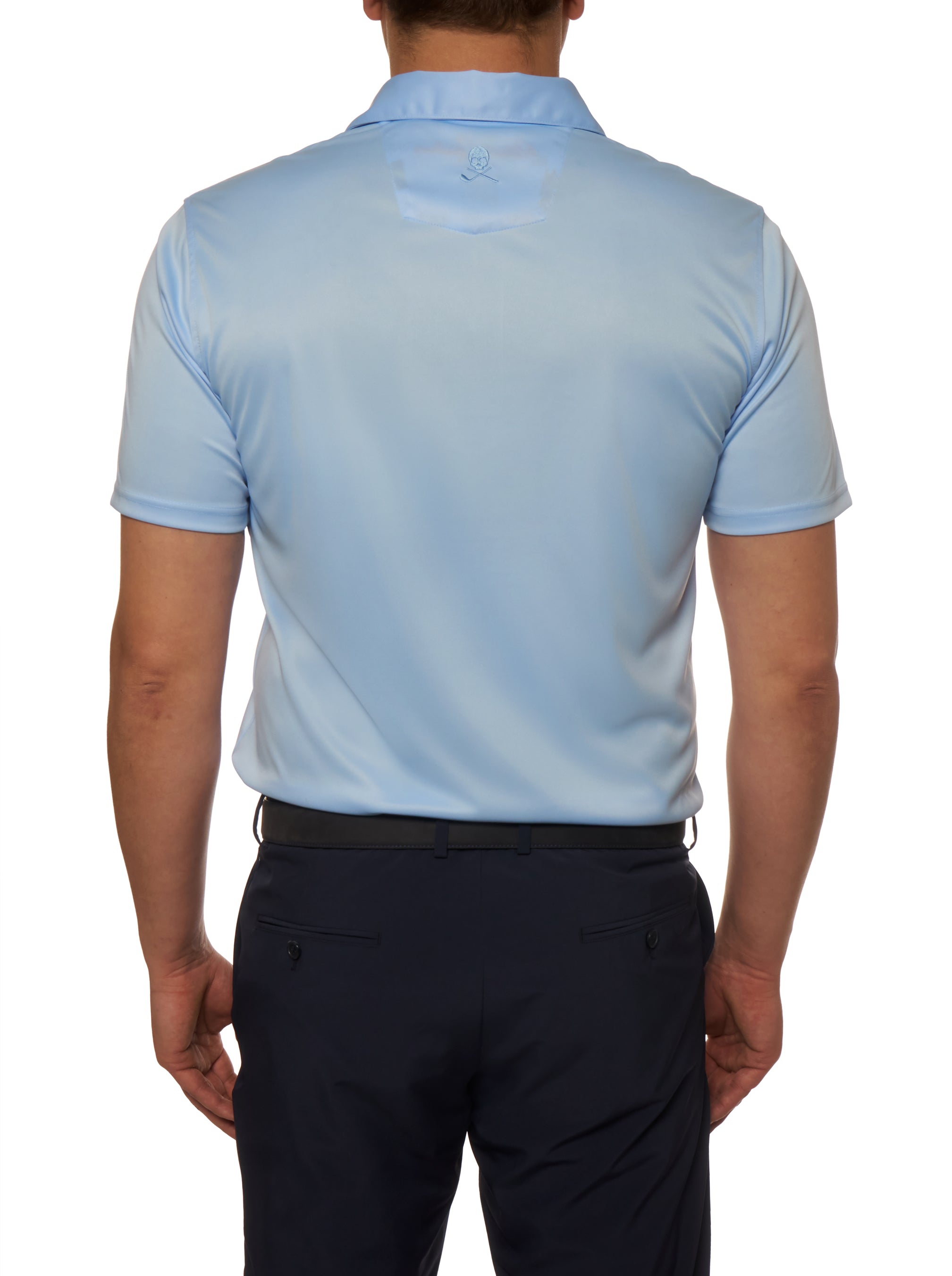 AXELSEN PERFORMANCE POLO