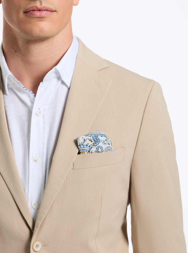 RAYBURN BLAZER