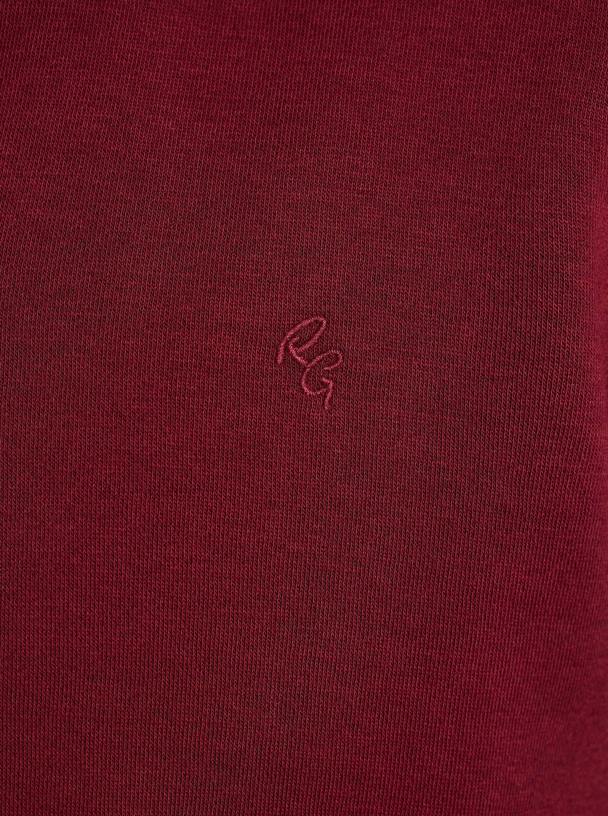 FULHAM LONG SLEEVE KNIT SHIRT