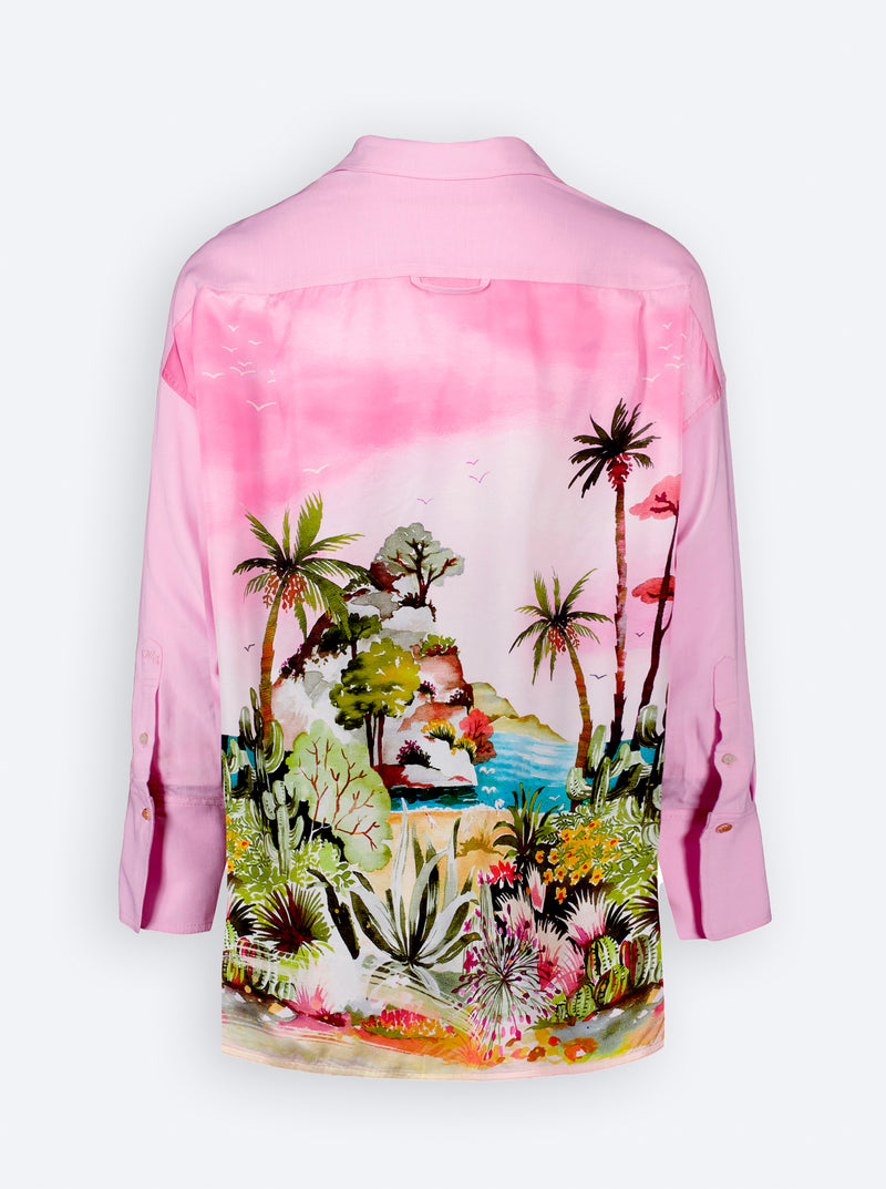 SIENNA LONG SLEEVE SHIRT