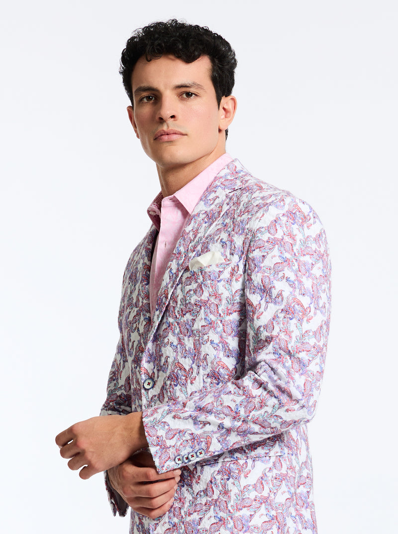 SOARES BLAZER