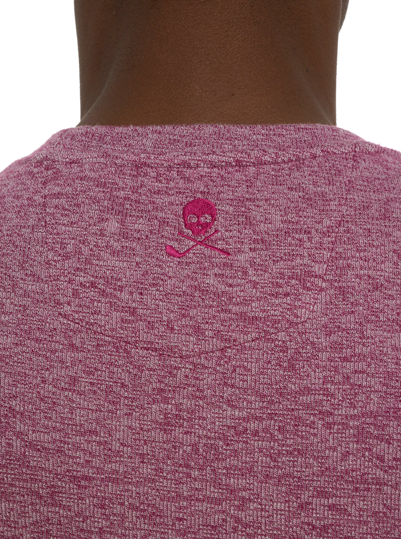 BASSI LONG SLEEVE KNIT