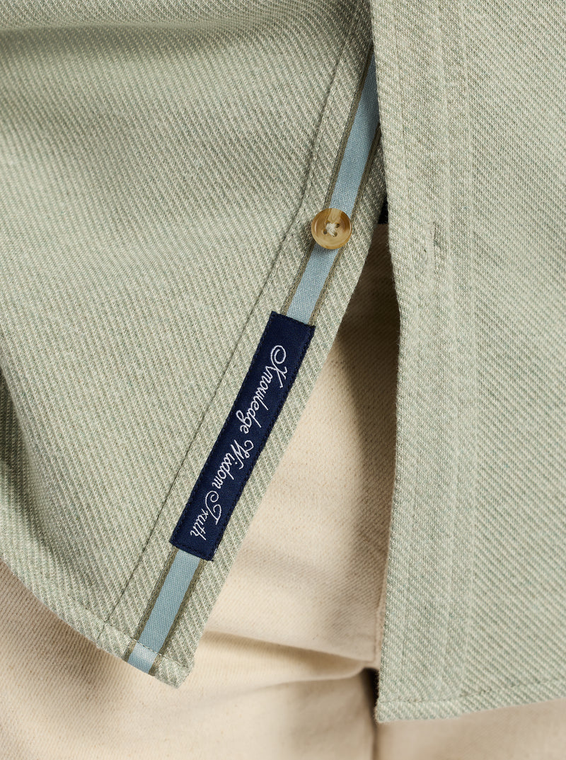 VIGANO SHIRT JACKET
