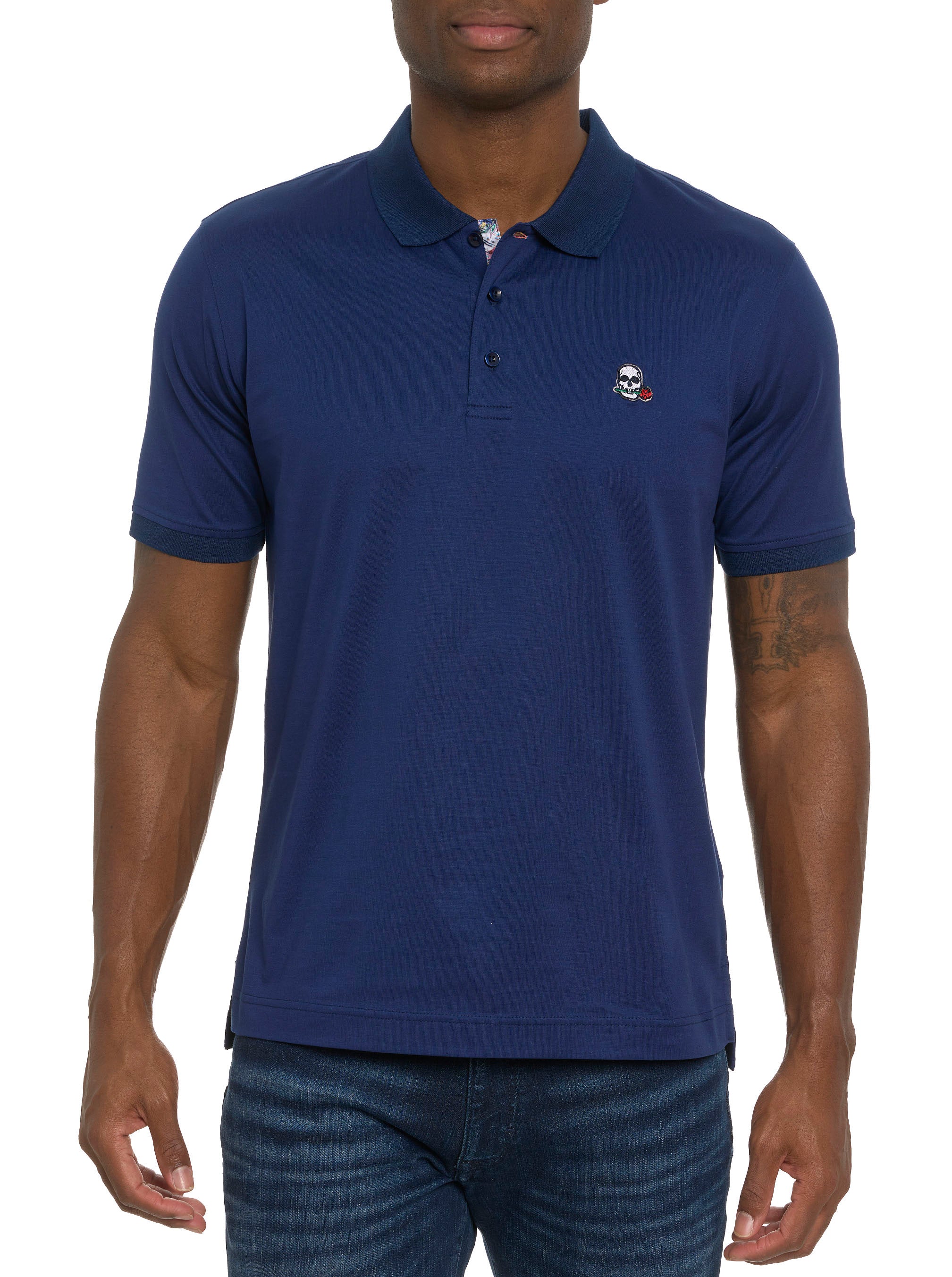 ARCHIE POLO