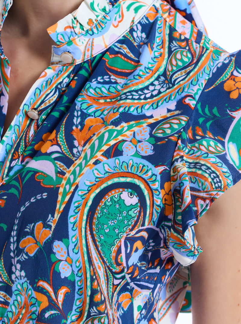 SADIE DRESS