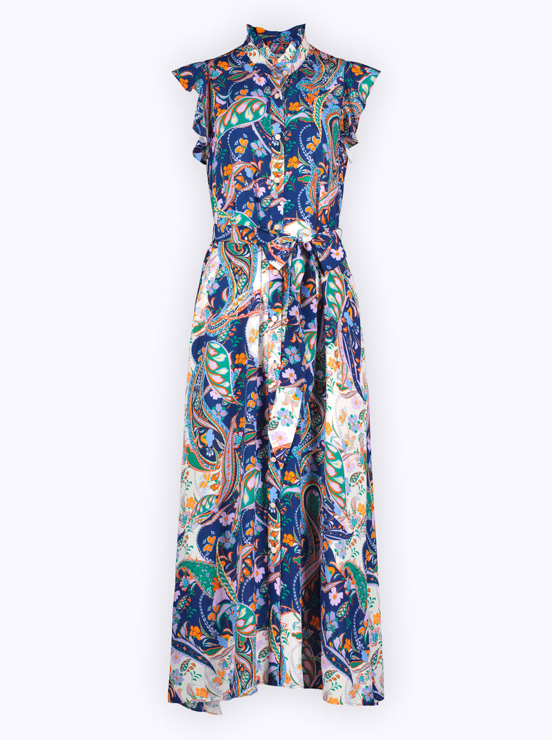 SADIE DRESS