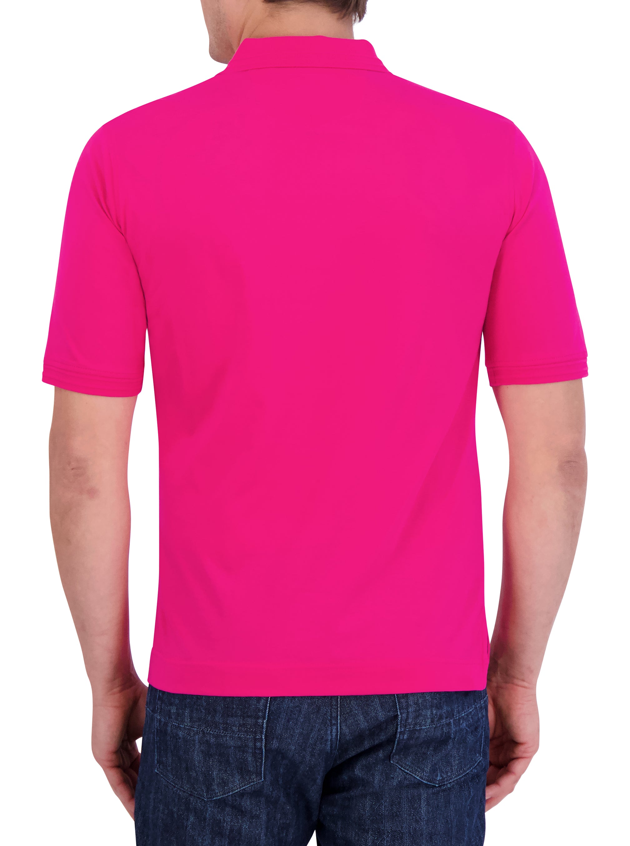 THE PLAYER POLO