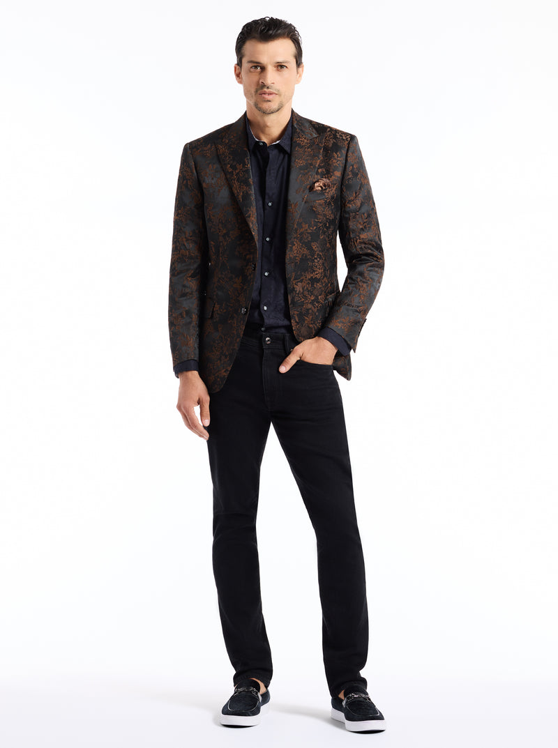 SCIOTO BLAZER