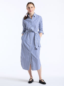 LEONA DRESS
