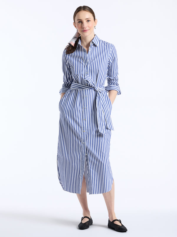 LEONA DRESS