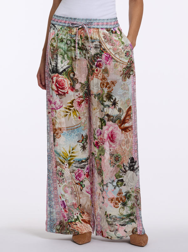 MINNA PANT