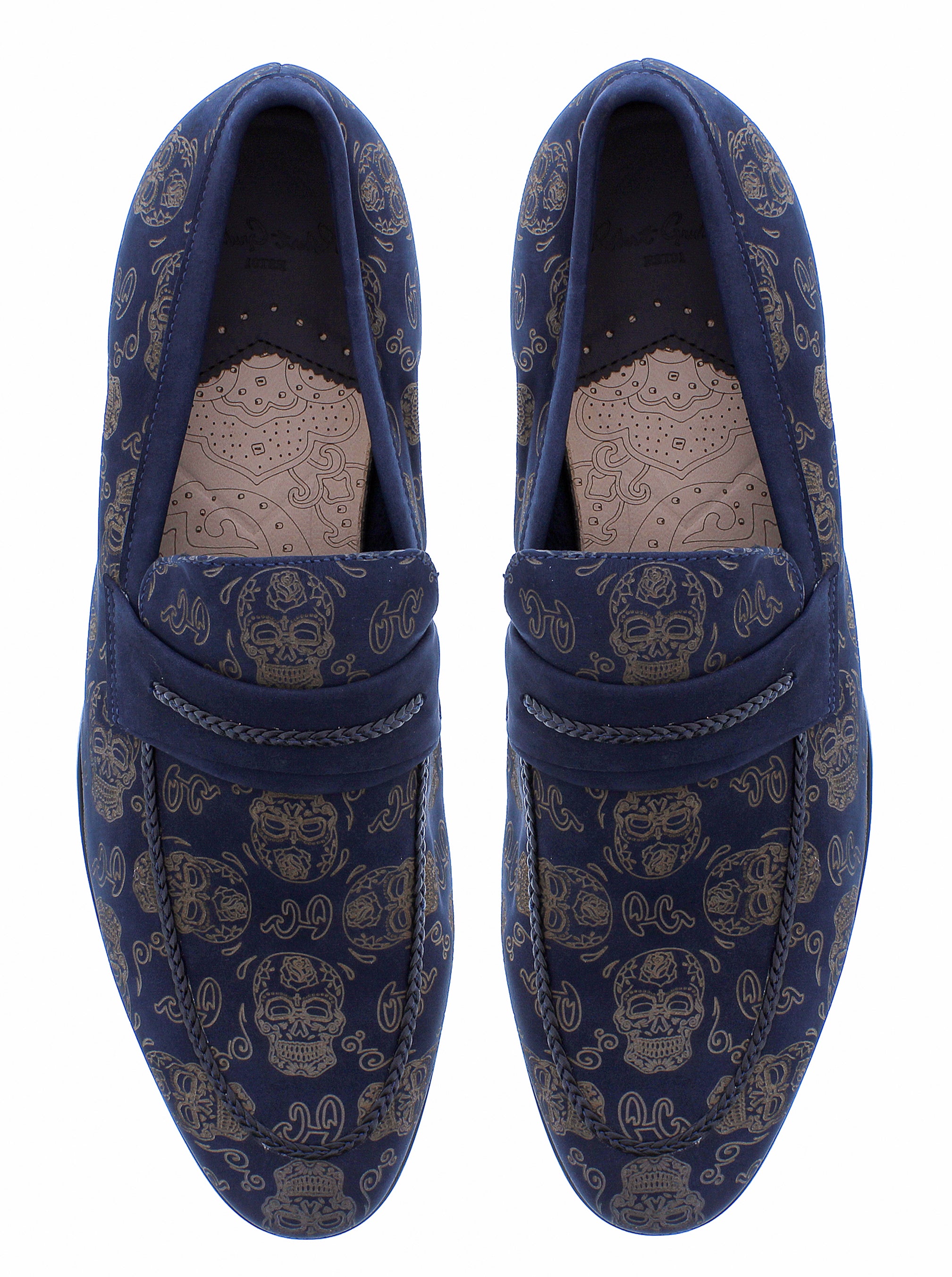 STEVIO LOAFER