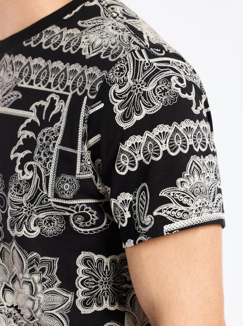 LOVRIN SHORT SLEEVE T-SHIRT