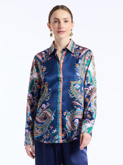 CARRIE LONG SLEEVE SHIRT