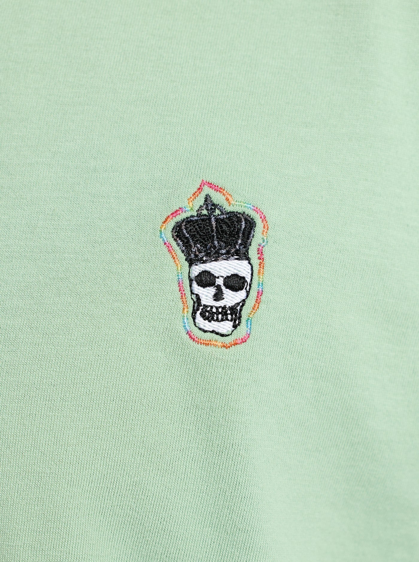 DAMIEN SHORT SLEVE T-SHIRT