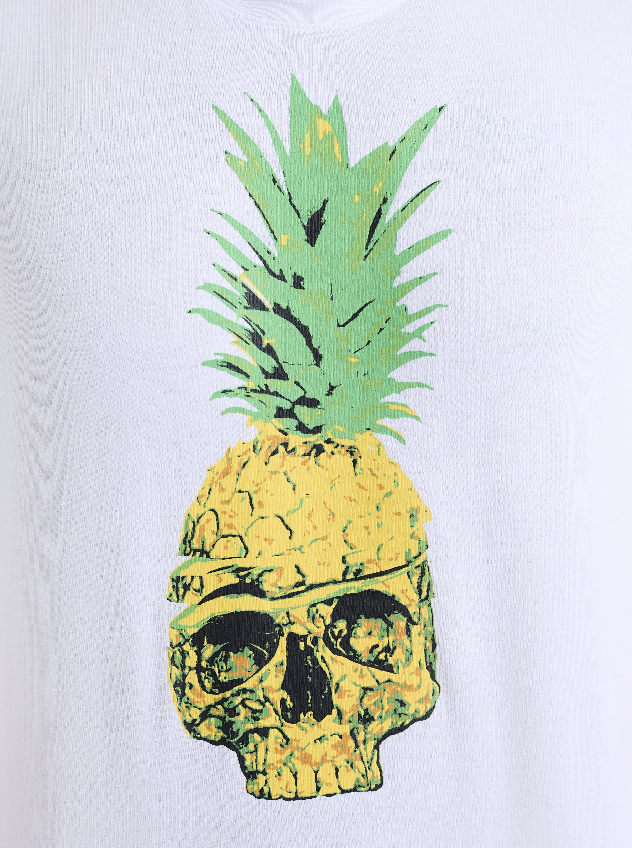 SKULL ISLAND SHORT SLEEVE T-SHIRT