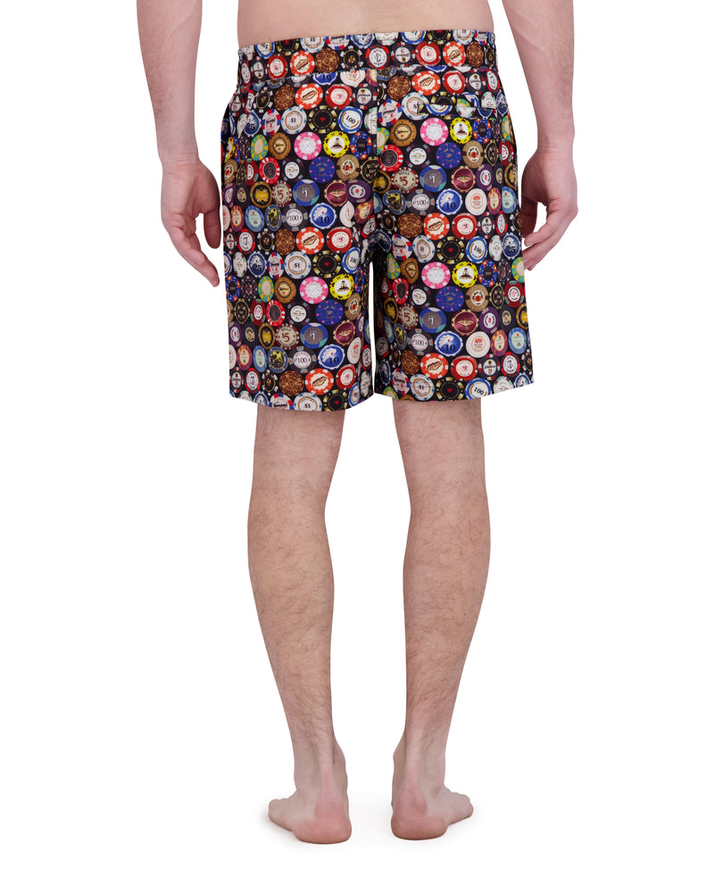 SWIM SHORTS