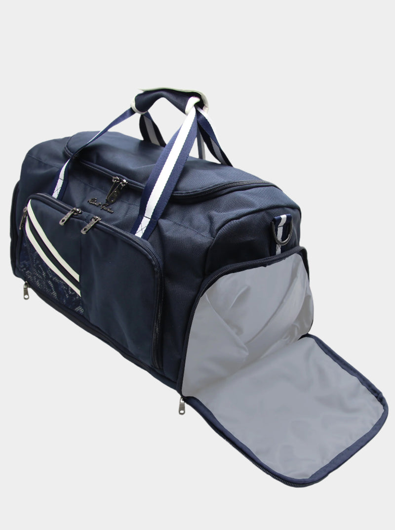 NO PAIN NO GAIN DUFFLE