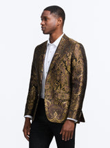 LIMITED EDITION AURIC ESCAPE BLAZER