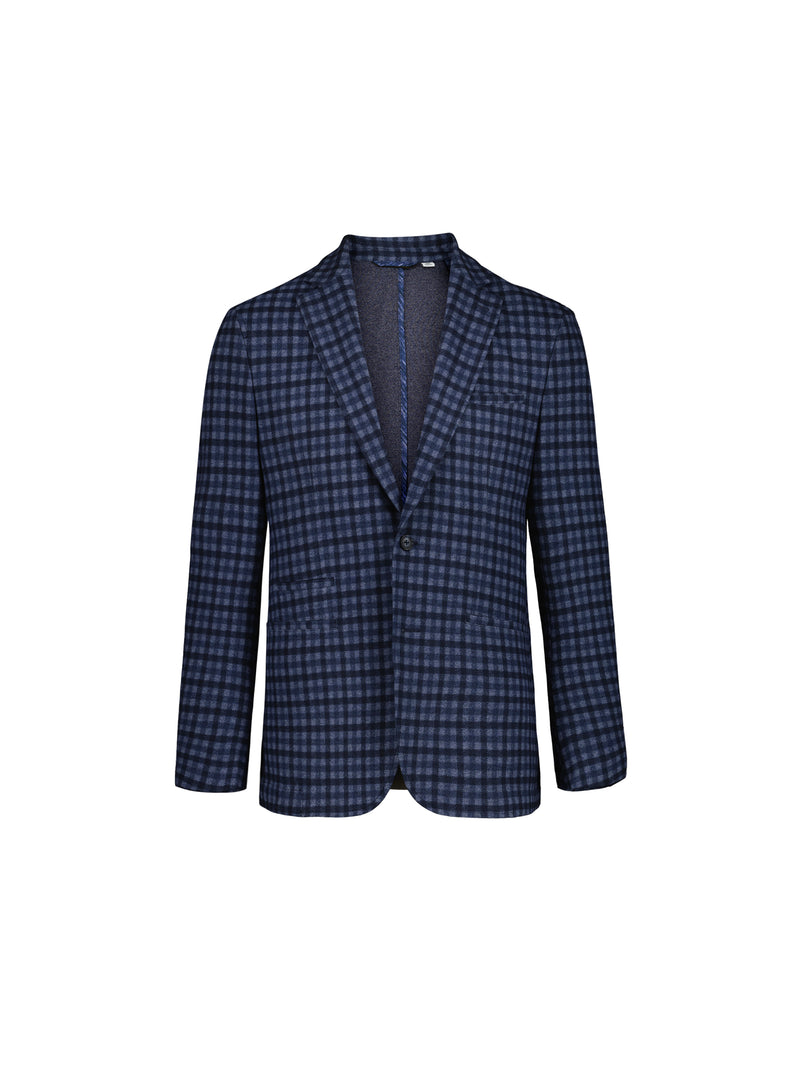 MARVIN BLAZER
