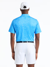 FAIRWAY SPLASH SHORT SLEEVE POLO