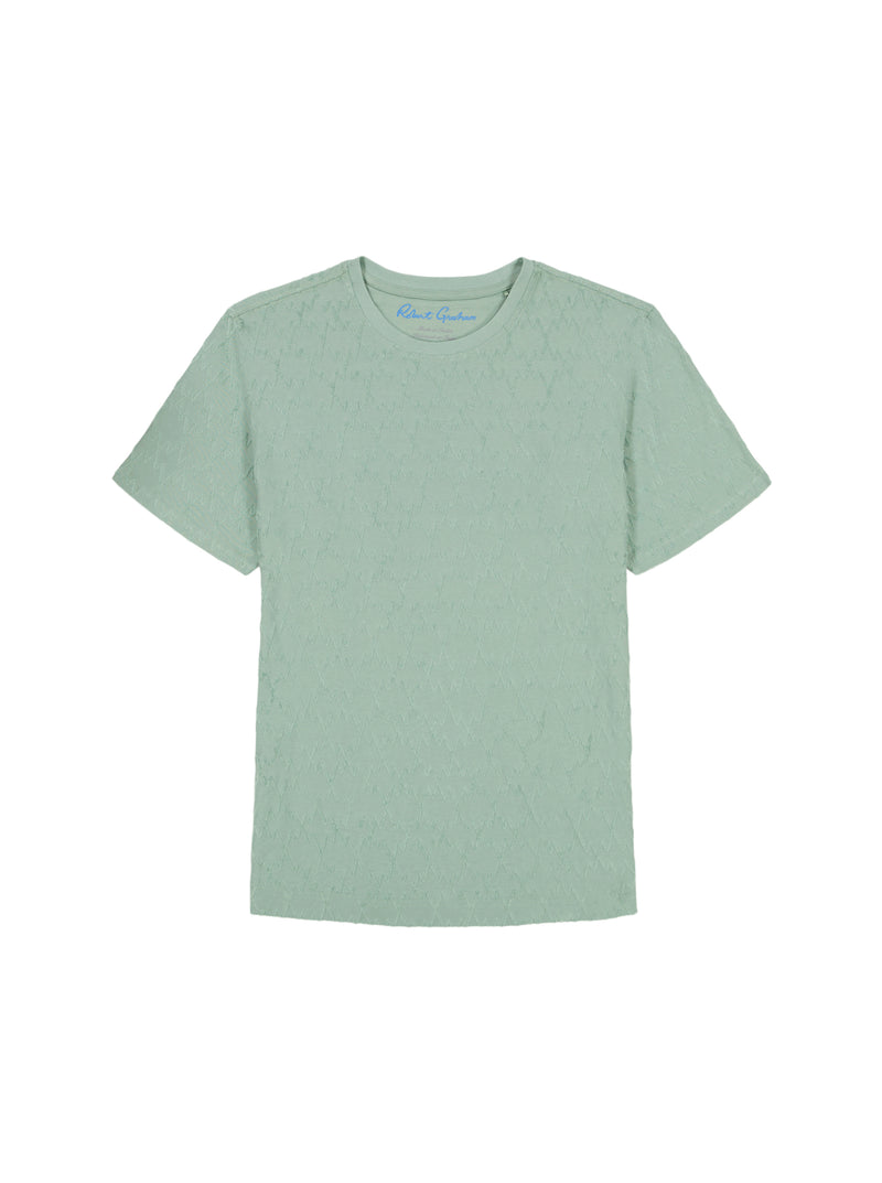 BRUNO SHORT SLEEVE T-SHIRT