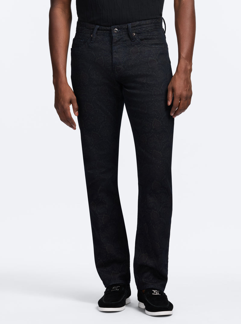 JAREN DENIM PANT