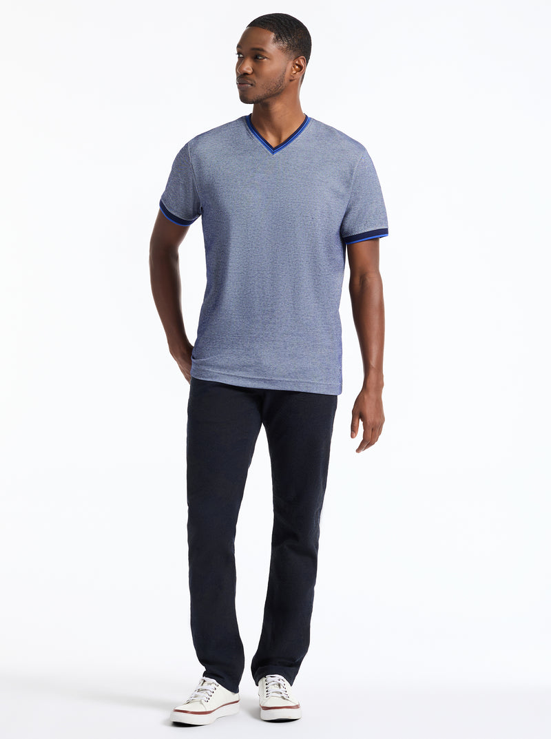 HOLTON SHORT SLEEVE T-SHIRT