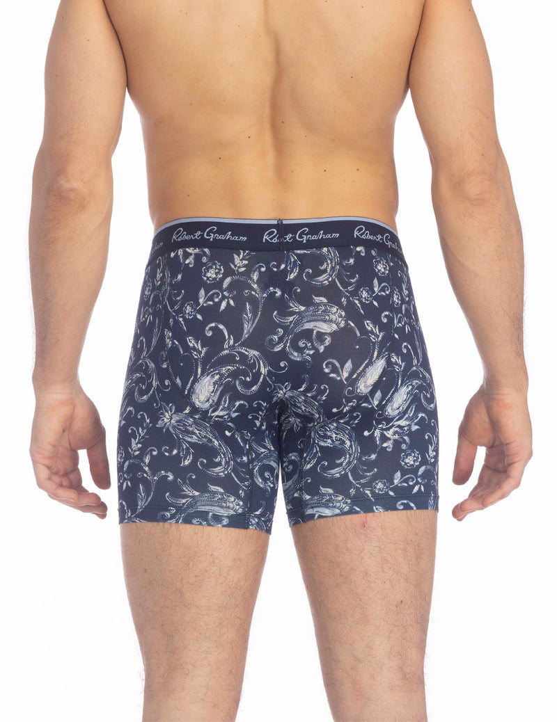 3 PACK UNDERWEAR