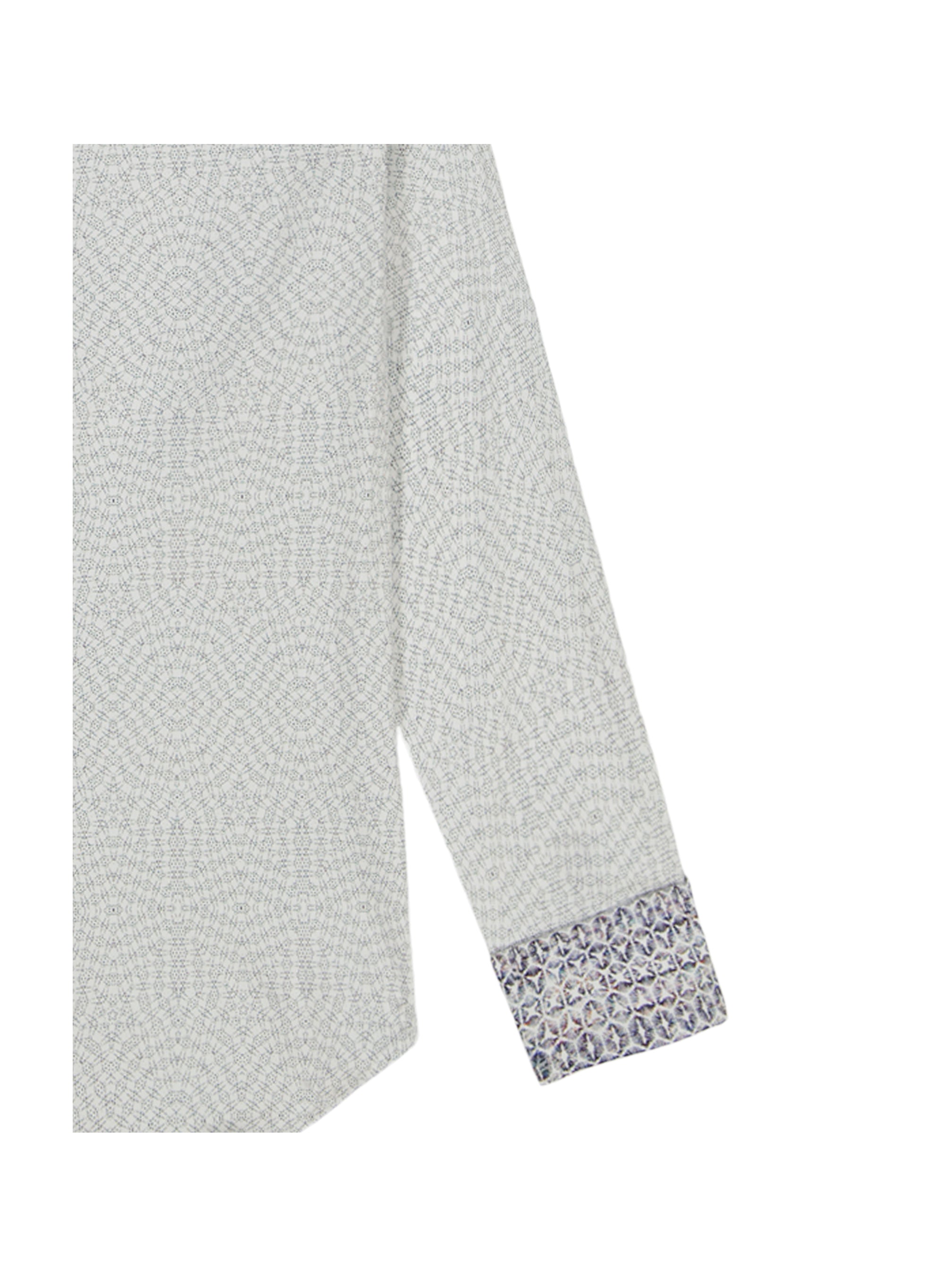 FIGUEROA LONG SLEEVE BUTTON DOWN SHIRT