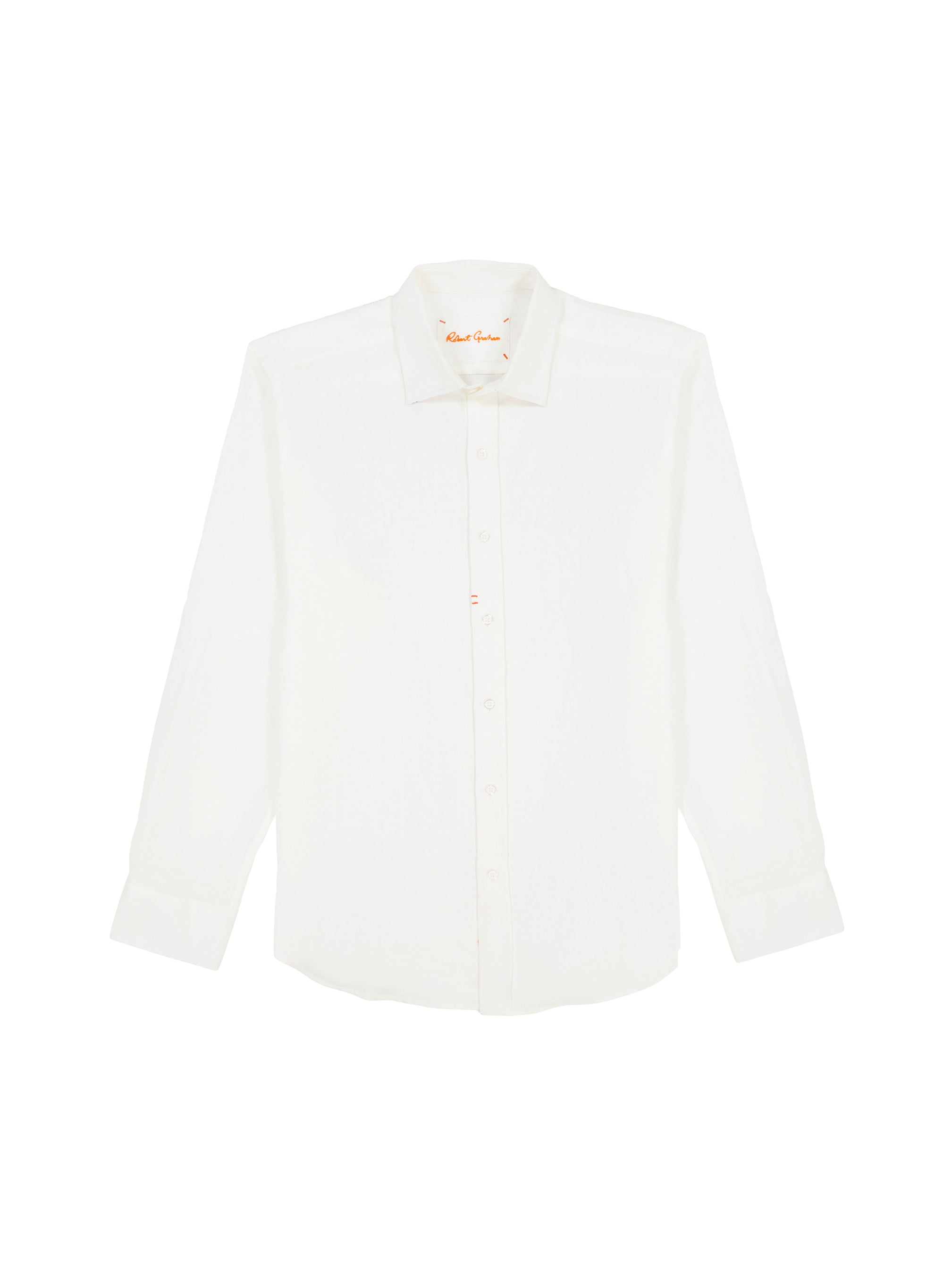 WENLOCK LONG SLEEVE BUTTON DOWN SHIRT