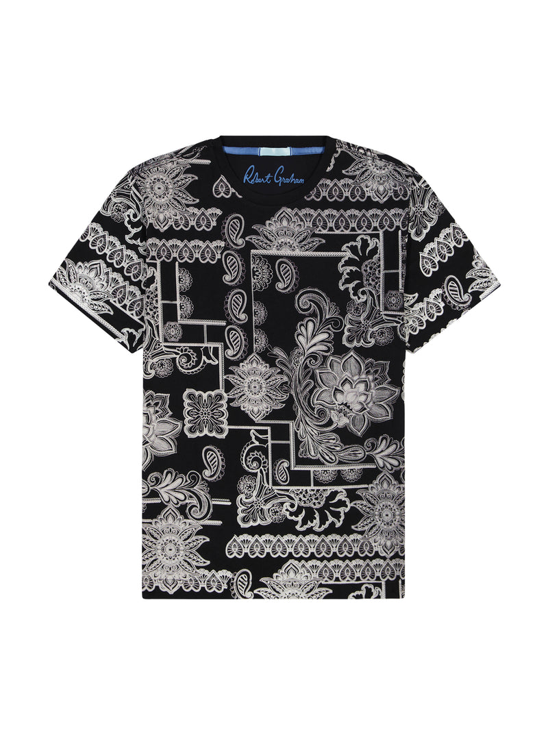 LOVRIN SHORT SLEEVE T-SHIRT