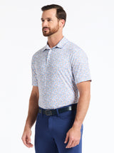 HIGH SPIRITS SHORT SLEEVE POLO